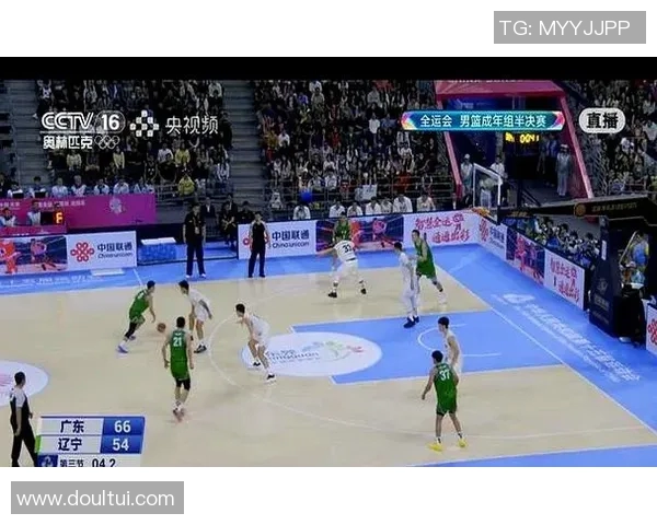 深圳对阵广东男篮直播精彩赛事回顾与分析，尽在此处不容错过