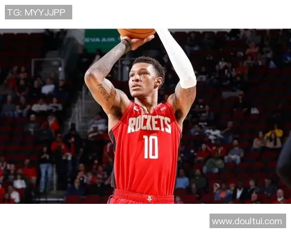 小贾巴里史密斯：新星崛起，NBA赛场上的未来之星与挑战